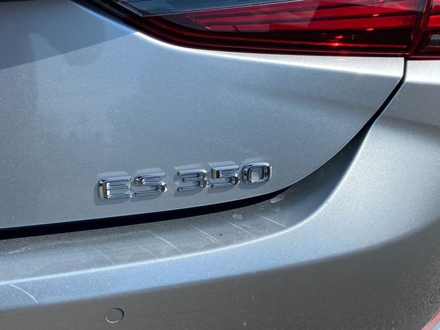Used 2023 Lexus ES 350 w/ Premium Package image 32