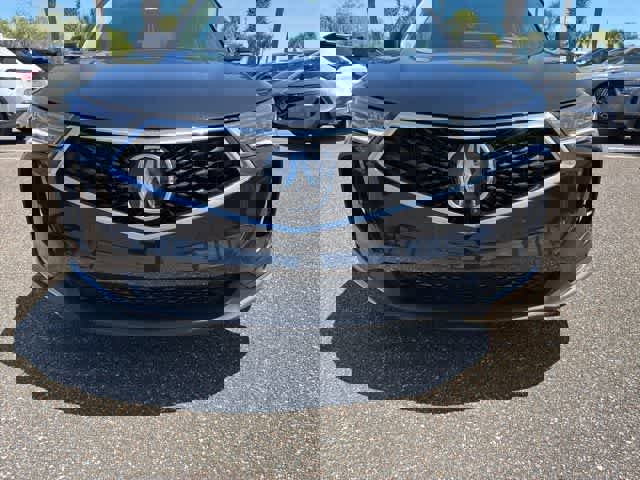 Used 2023 Acura RDX AWD w/ Advance Package image 19