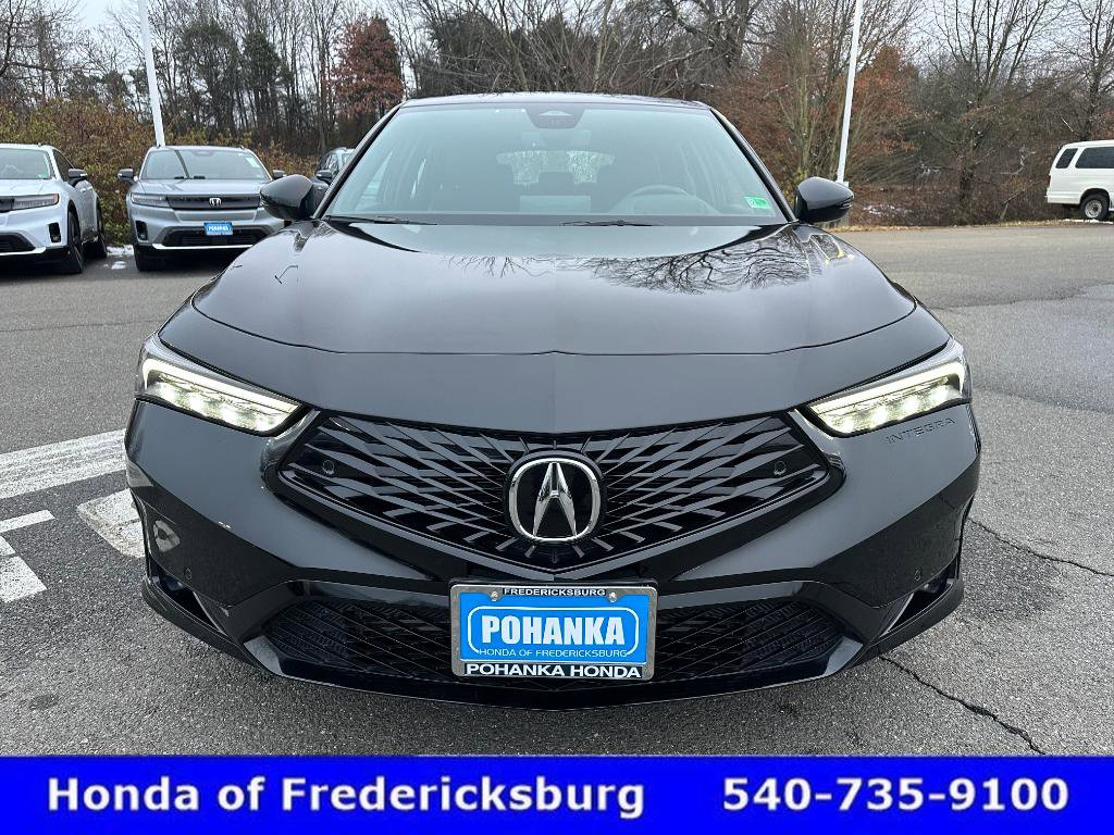 Used 2024 Acura Integra A-Spec image 9
