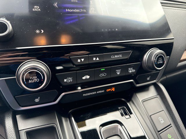 Used 2020 Honda CR-V EX-L image 17