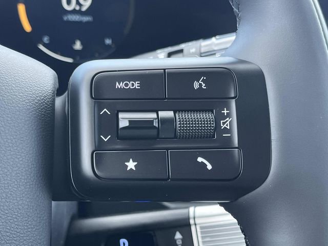 New 2026 Hyundai Santa Fe Calligraphy image 32