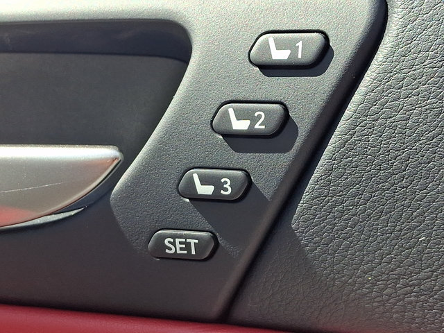 Certified 2025 Lexus IS 350 F Sport w/ Navigation Package AWD/4WD image 29