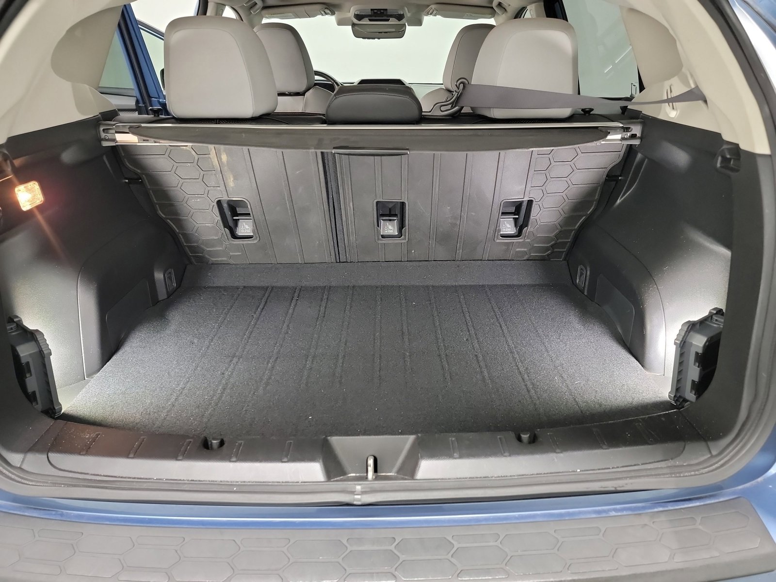 Used 2021 Subaru Crosstrek 2.5i Limited w/ Moonroof Package 1 AWD/4WD image 26