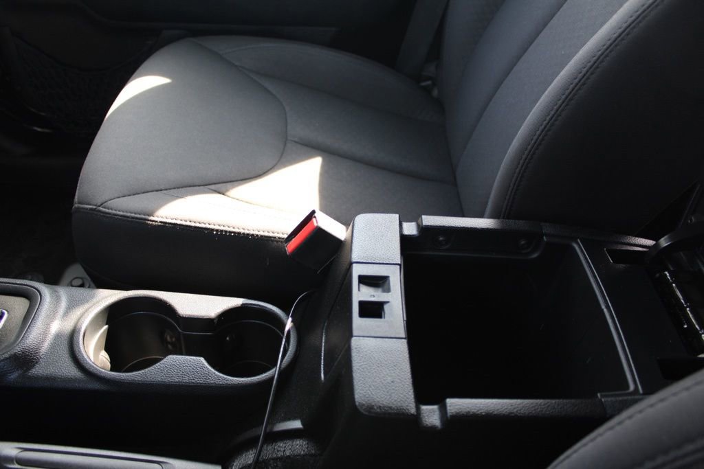 Used 2016 Jeep Wrangler Unlimited Sport w/ Max Tow Package image 37