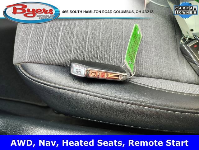 Used 2023 Kia Seltos Nightfall Edition image 26