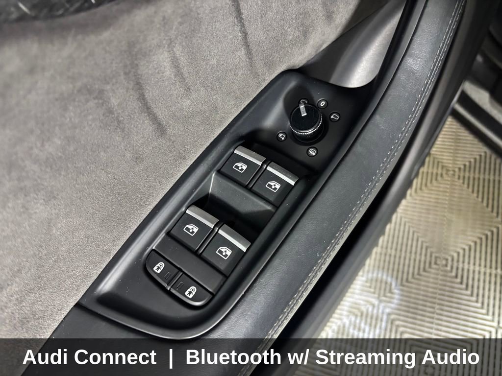 Used 2019 Audi Q8 Prestige image 14