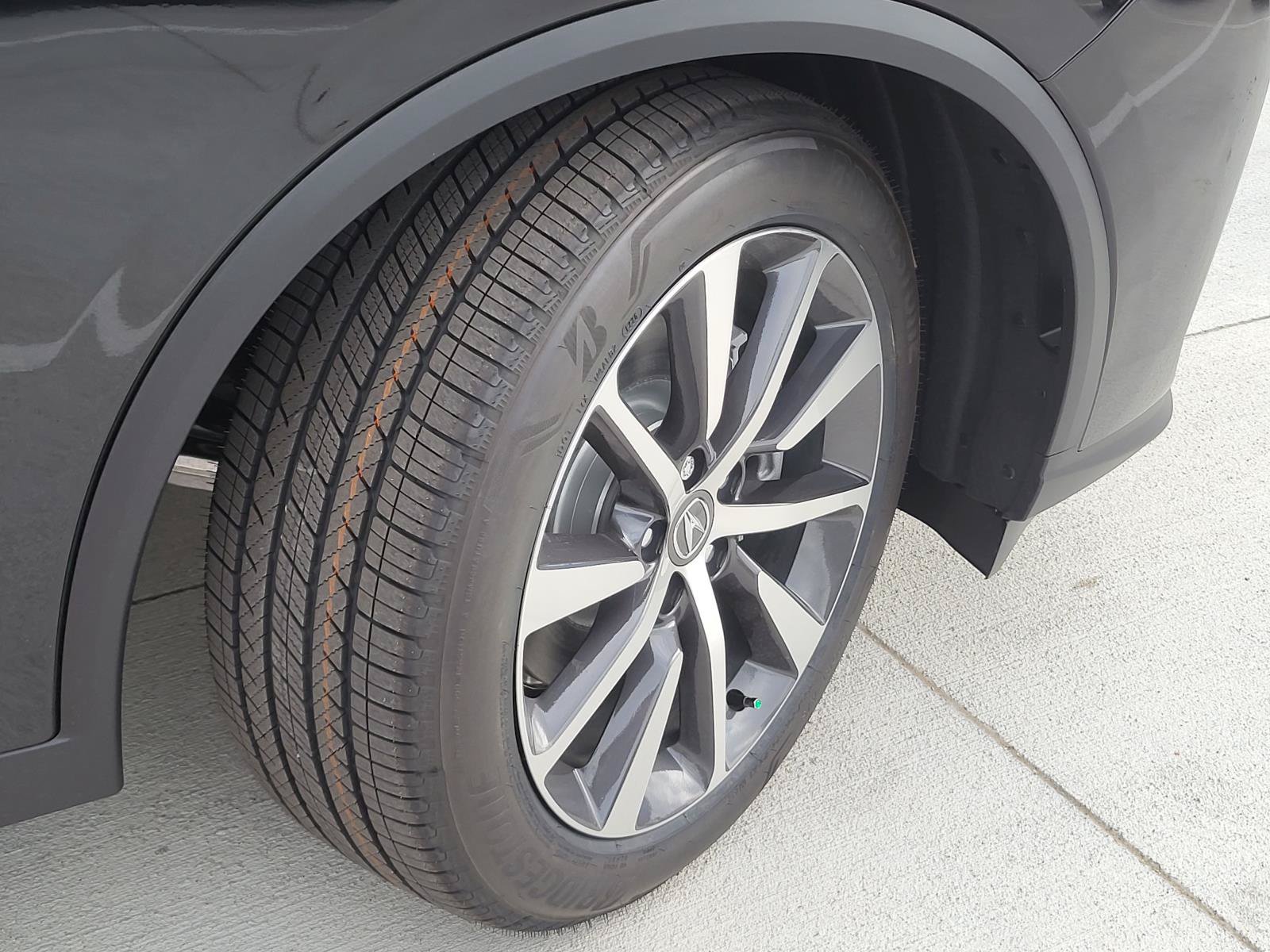 New 2026 Acura MDX w/ Technology Package AWD/4WD image 7