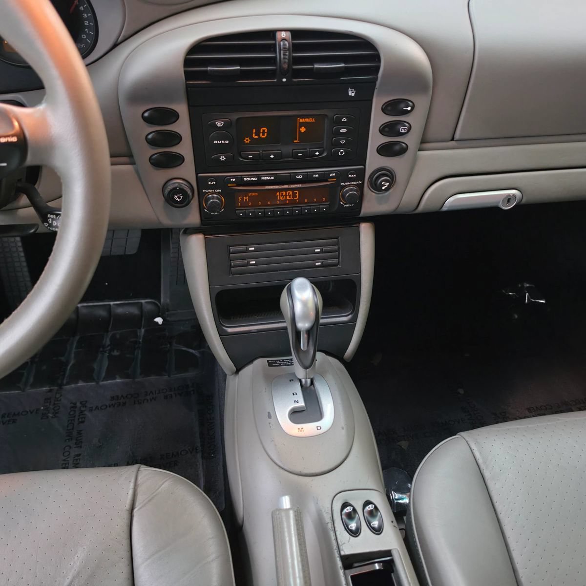 Used 2004 Porsche 911 GT3 RS image 19