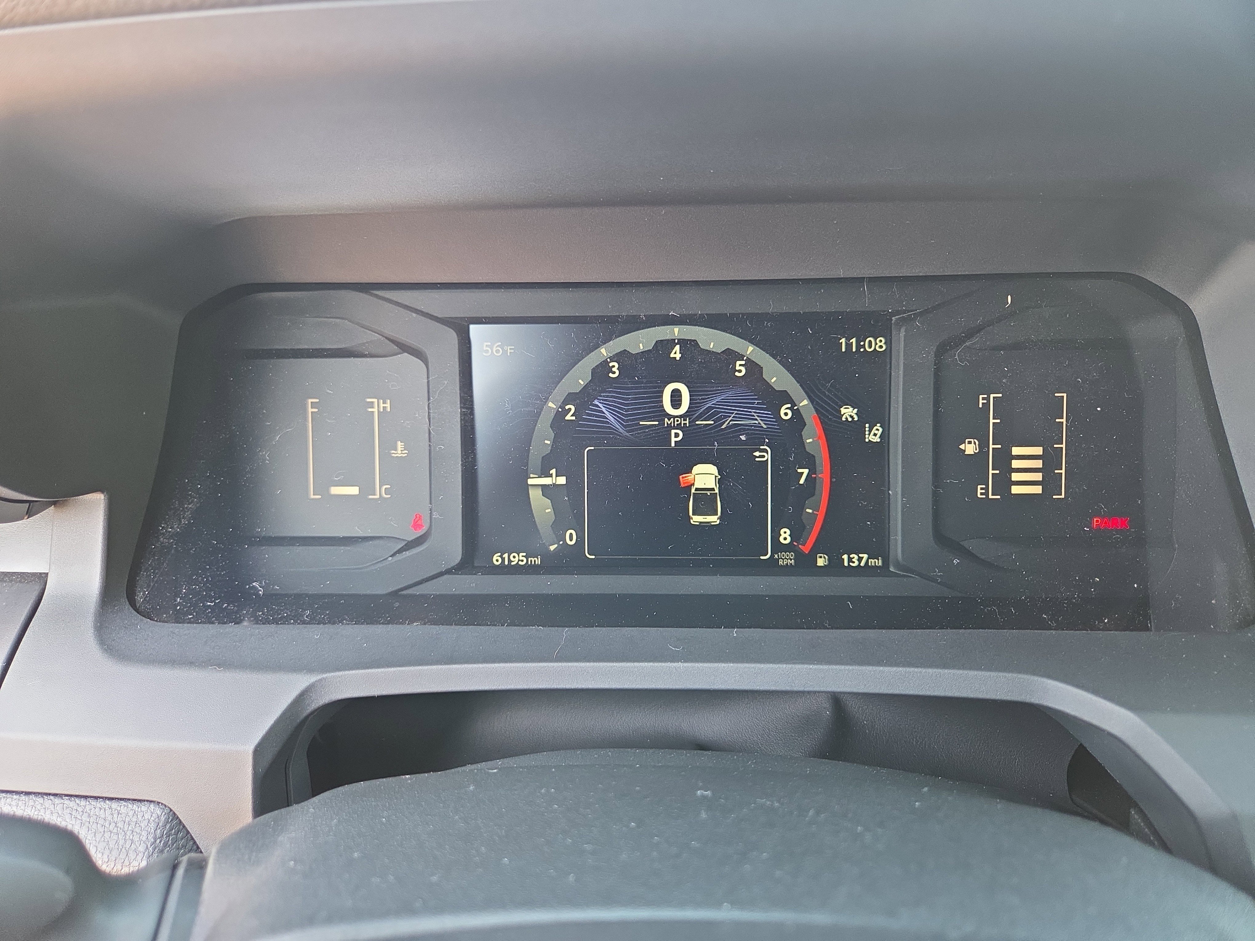 Certified 2025 Toyota Tacoma SR RWD image 21