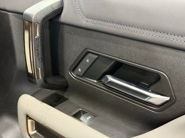 Used 2024 GMC Hummer EV 3X image 24