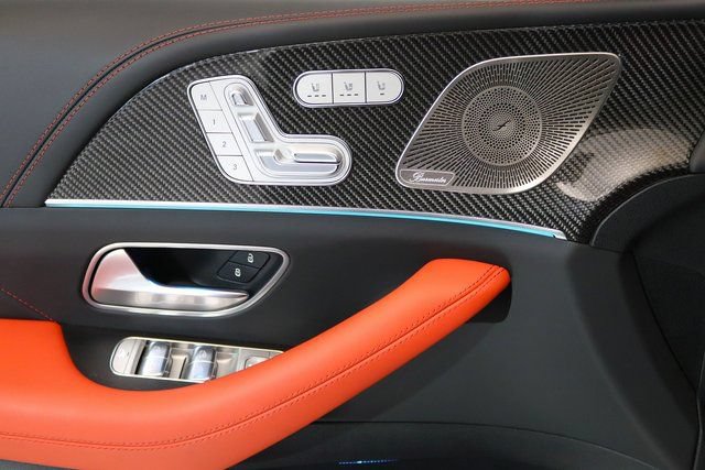 Used 2022 Mercedes-Benz GLE 53 AMG 4MATIC Coupe video 3