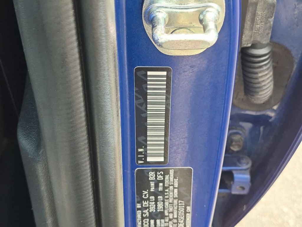 Used 2025 Kia K4 FWD image 36
