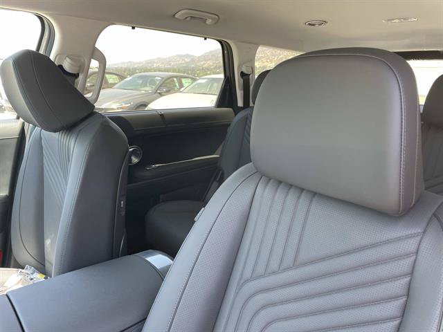 New 2027 Hyundai Palisade SEL w/ Tow & Go Package FWD image 21