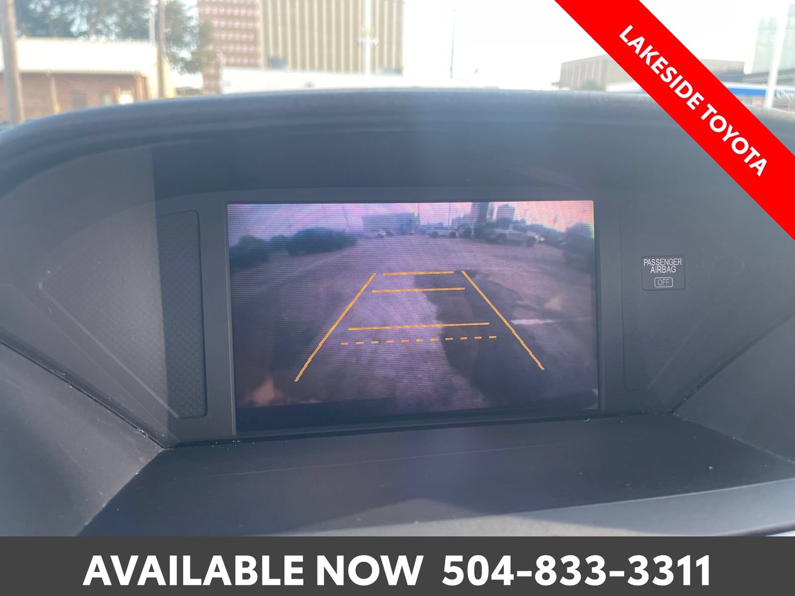 Used 2013 Honda Pilot EX-L image 34