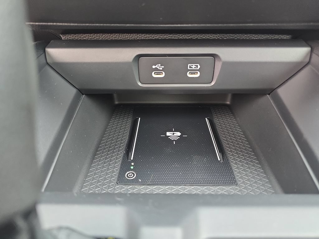New 2026 Honda Accord SE image 21