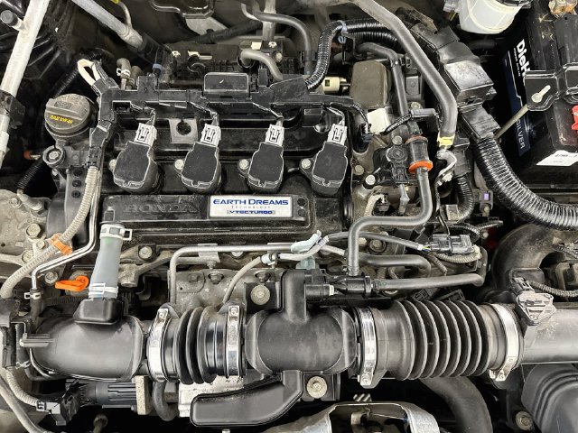 Used 2018 Honda Accord LX image 36
