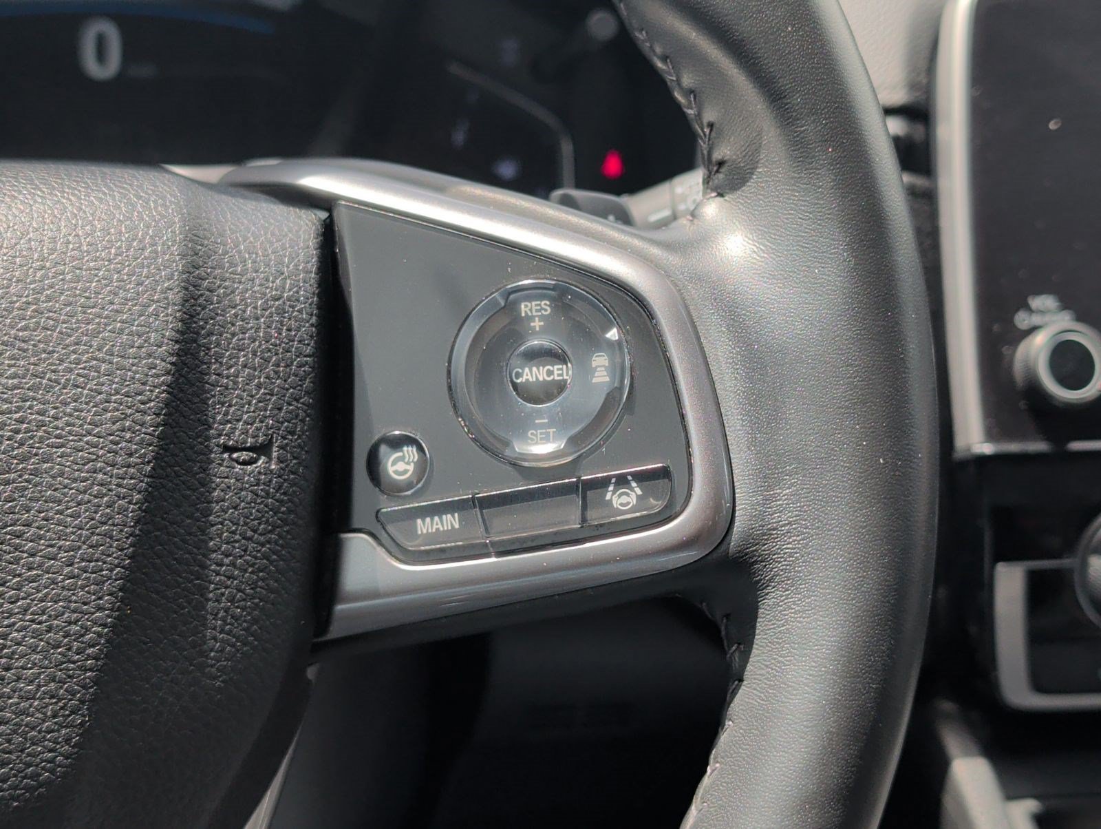 Used 2022 Honda CR-V Touring image 15