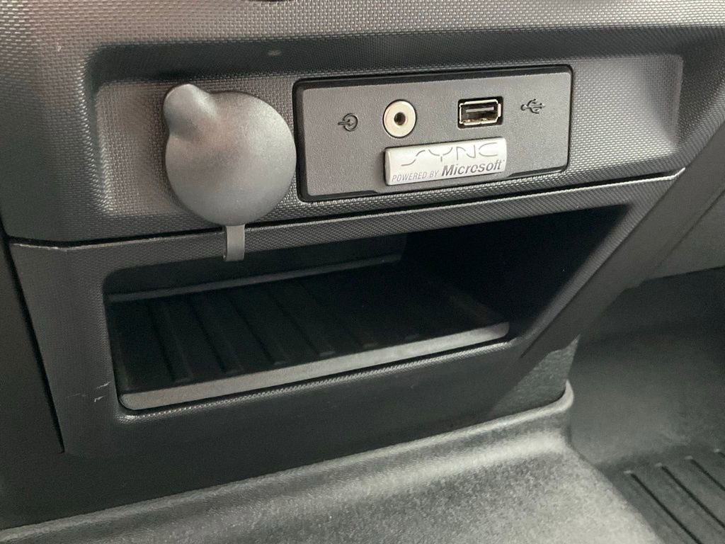 Used 2013 Ford F150 STX w/ Mid Equipment Group image 13