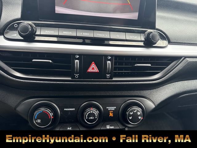 Used 2024 Kia Forte LXS image 22