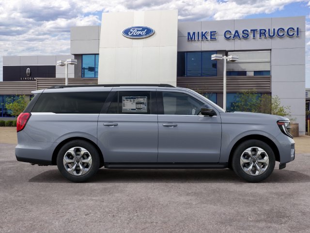 New 2027 Ford Expedition Max Active AWD/4WD image 6