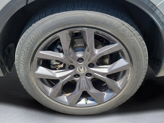 Used 2023 Acura MDX A-Spec image 8