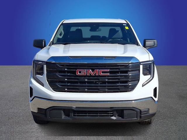 Used 2023 GMC Sierra 1500 Pro w/ Pro Value Package image 2