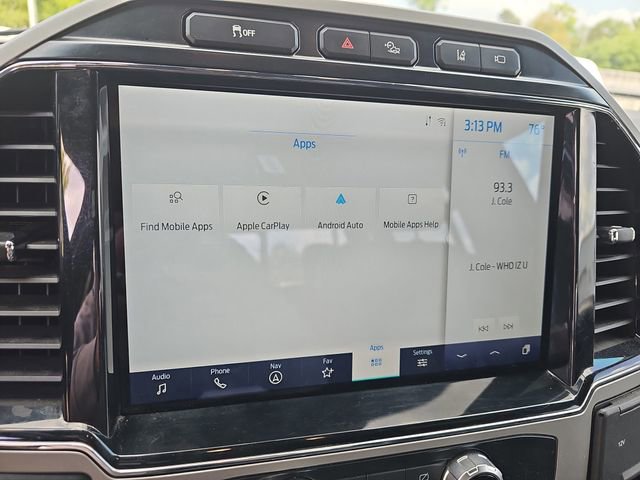 Used 2022 Ford F250 Lariat w/ Tremor Off-Road Package image 26
