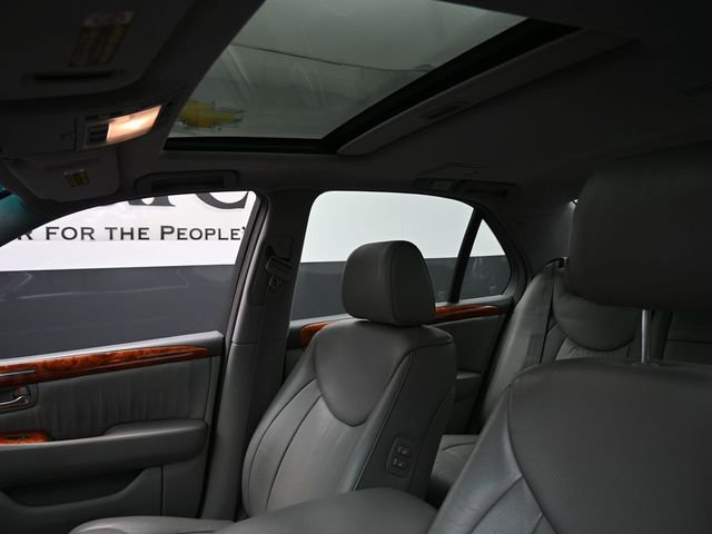 Used 2005 Lexus LS 430 image 17