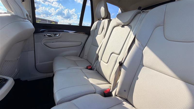 Used 2019 Volvo XC90 T6 Momentum w/ Protection Package Premier AWD/4WD image 43