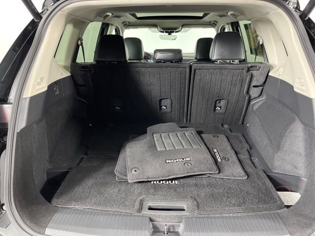 Used 2023 Nissan Rogue SL w/ SL Premium Package image 47