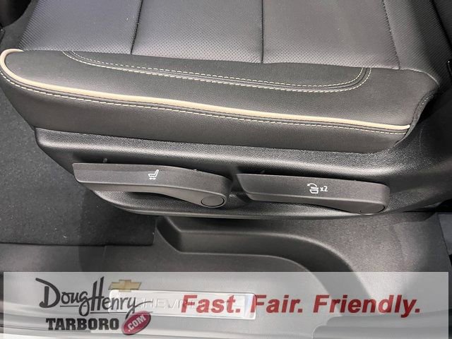 New 2026 Chevrolet Tahoe Premier image 36