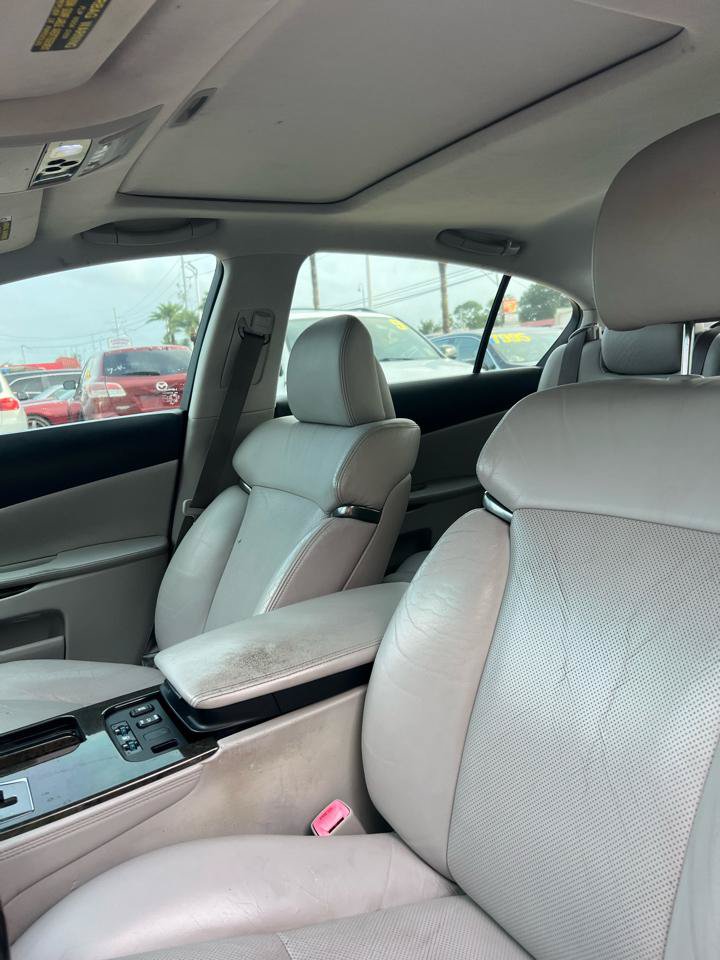 Used 2008 Lexus GS 350 RWD image 13