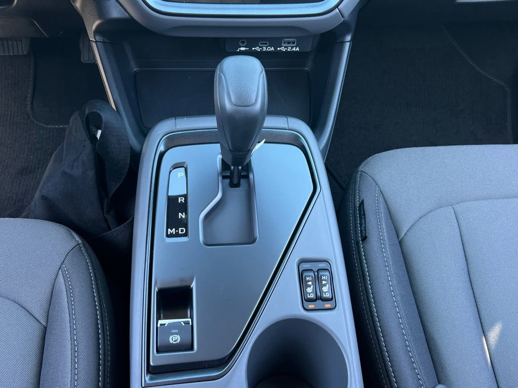 New 2026 Subaru Crosstrek 2.0i Premium image 23