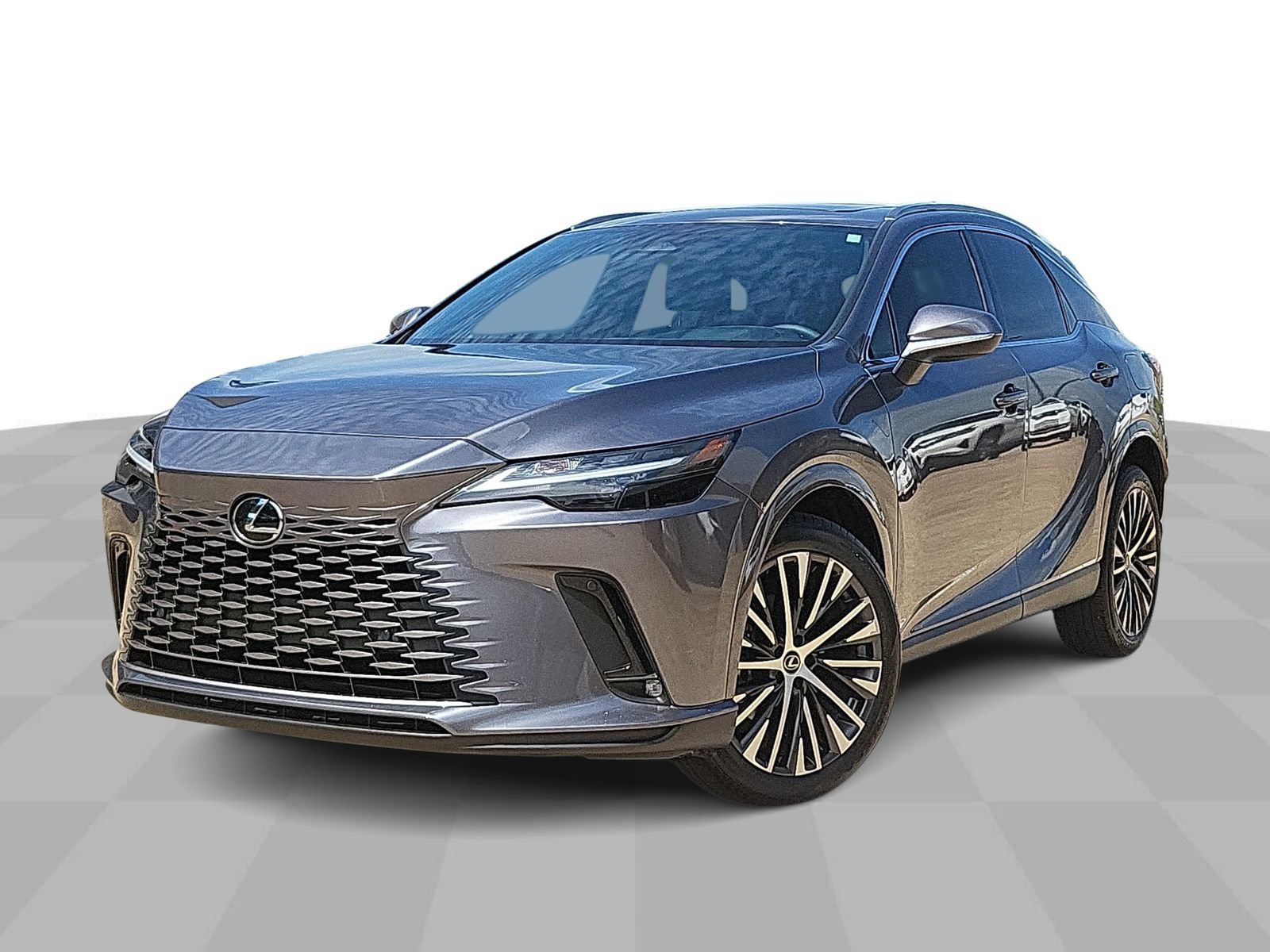 Used 2023 Lexus RX 350 Premium Plus w/ Accessory Package (Z1) FWD image 4