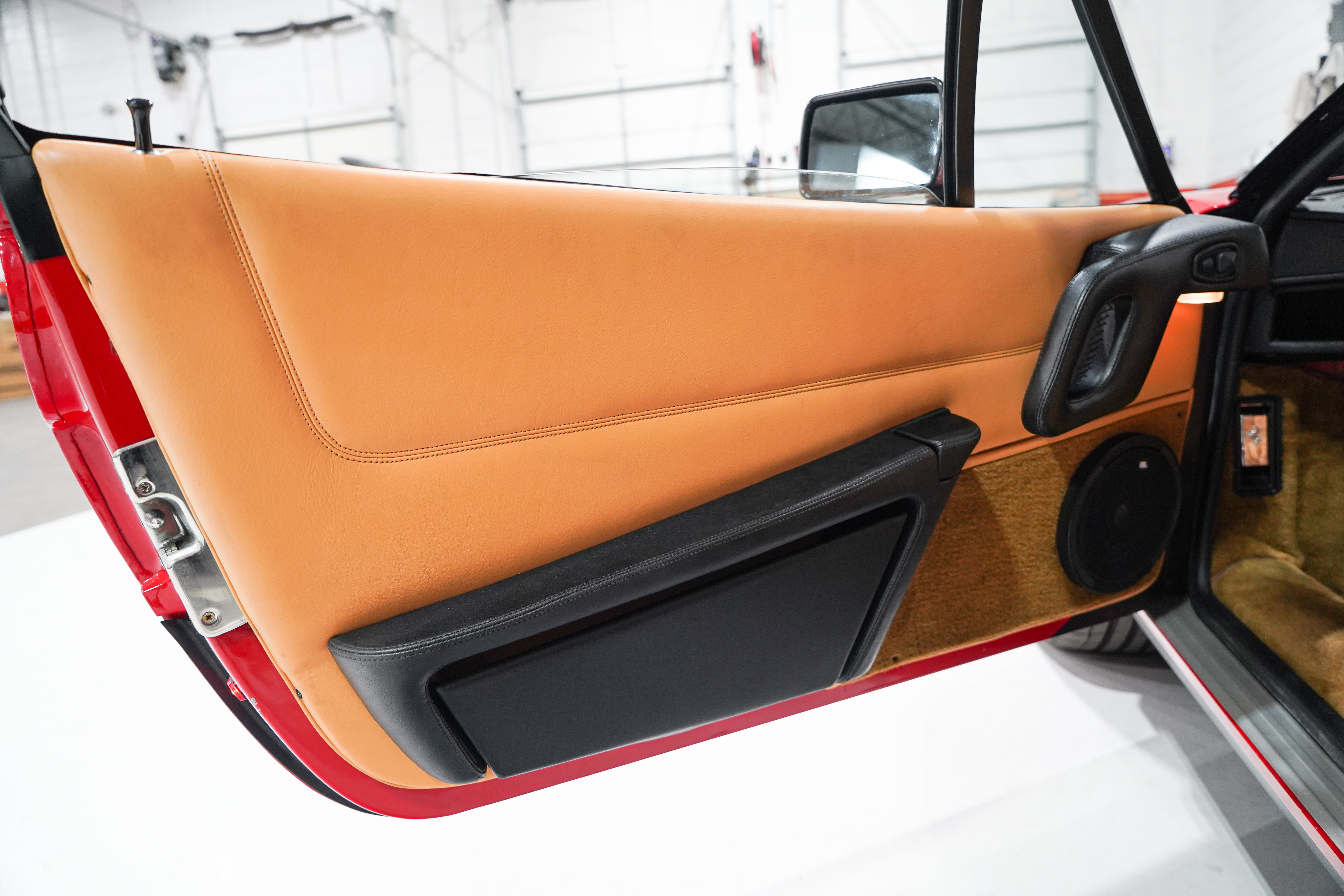 Used 1989 Ferrari 328 GTS RWD image 16