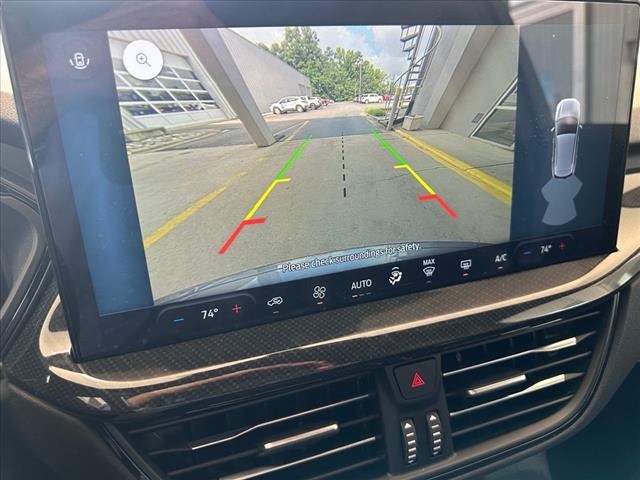 Certified 2023 Ford Escape ST-Line w/ Tech Pack #1 FWD image 49
