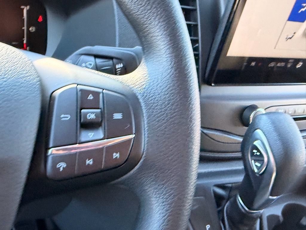 New 2026 Ford Transit 250 148 Medium Roof image 11