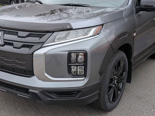 New 2025 Mitsubishi Outlander Sport AWD image 9