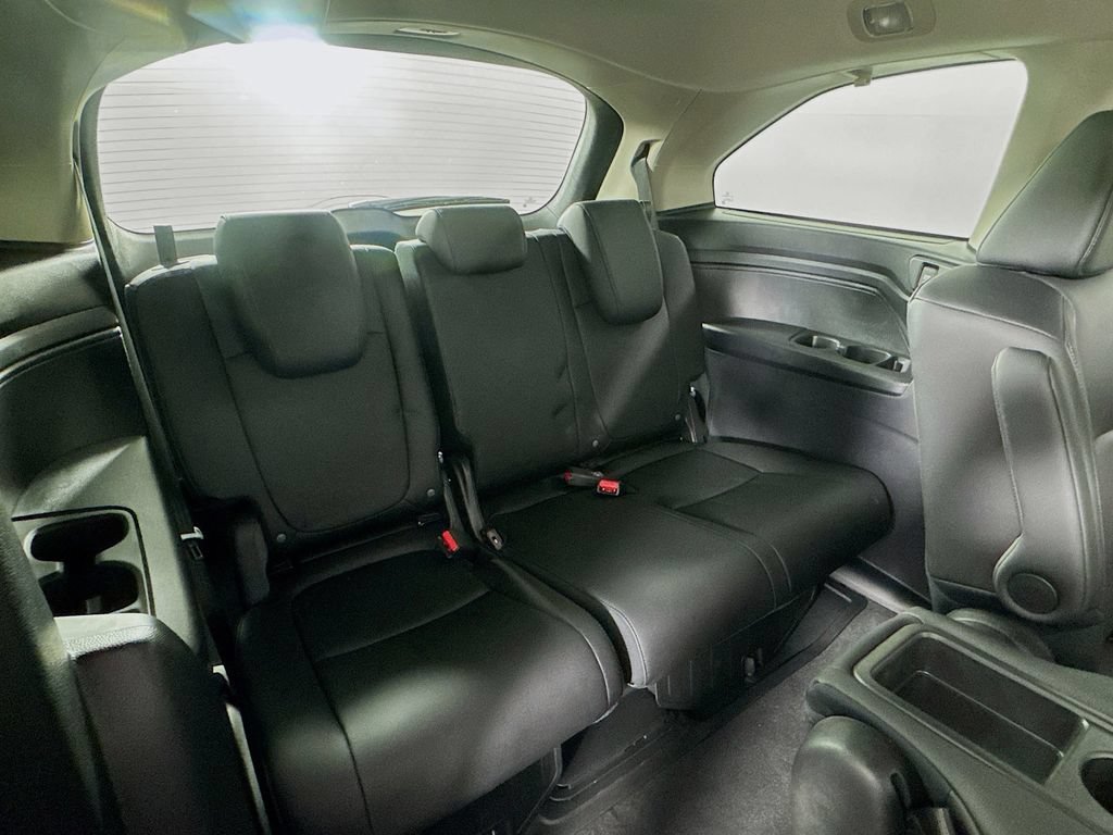 Used 2026 Honda Odyssey EX-L image 40