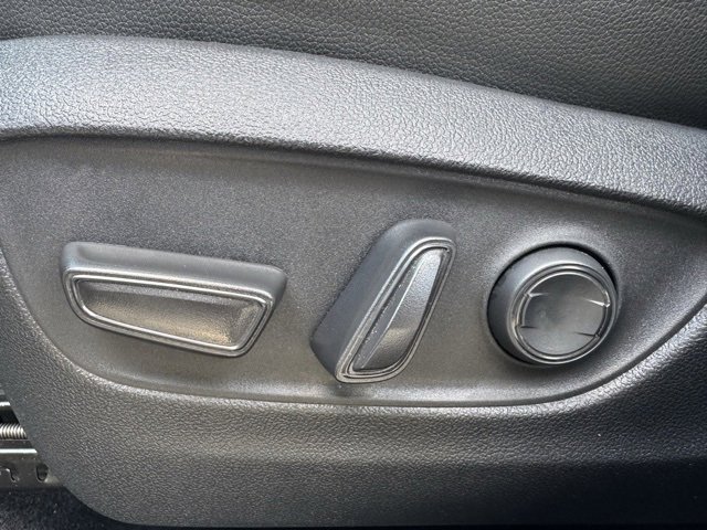 Certified 2024 Toyota Grand Highlander XLE image 16