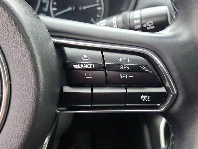 Used 2024 MAZDA CX-90 3.3 Turbo w/ Preferred Plus image 23