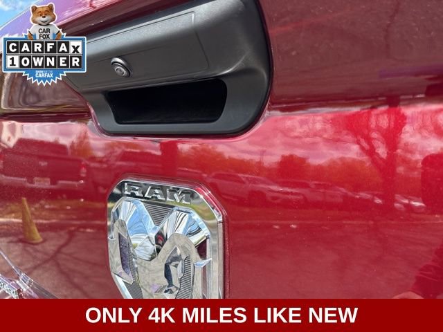 Used 2024 RAM 2500 Big Horn image 14
