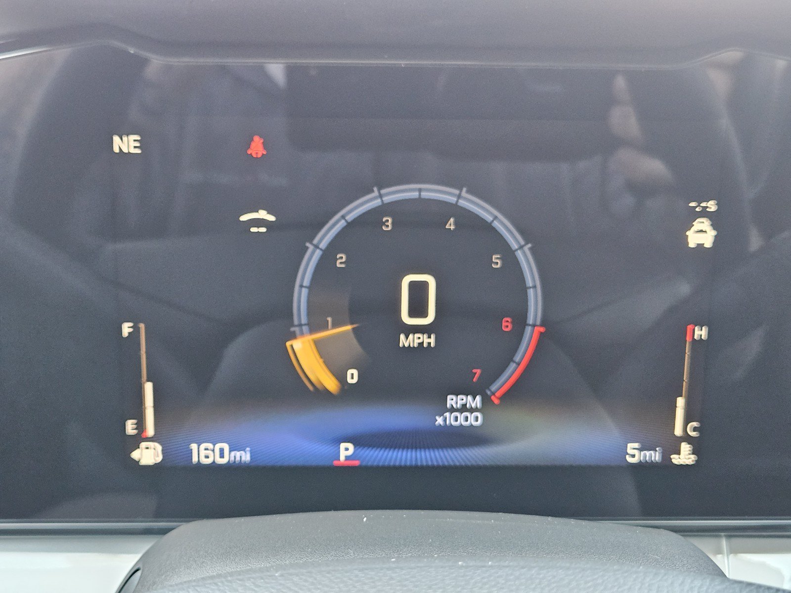 New 2026 Chevrolet Trax LT w/ Driver Confidence Package FWD image 11