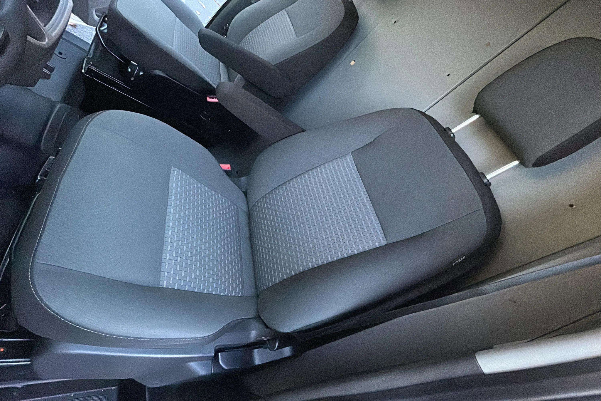 Used 2023 Ford Transit 250 148 High Roof image 14