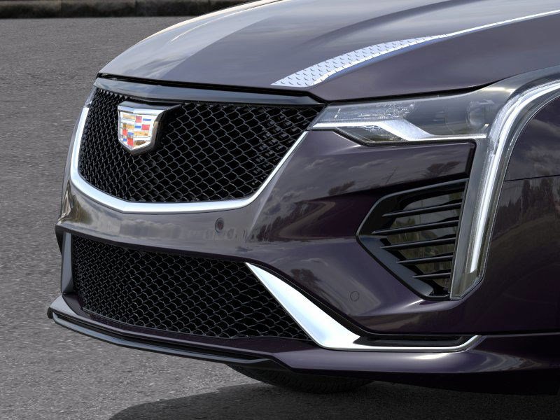 New 2026 Cadillac CT4 Sport image 13