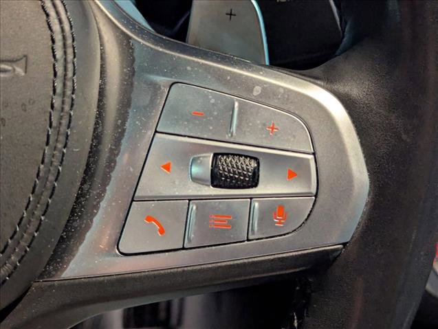 Used 2020 BMW 740i w/ M Sport Package image 12