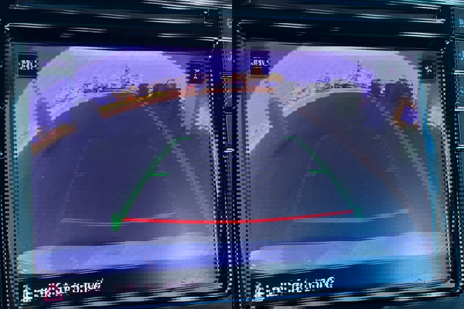 Used 2017 Volkswagen Passat 1.8T R-Line w/ R-Line Lighting Package image 19