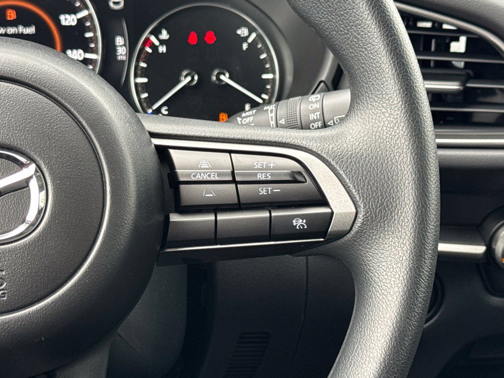 New 2026 MAZDA CX-30 AWD 2.5 S image 10