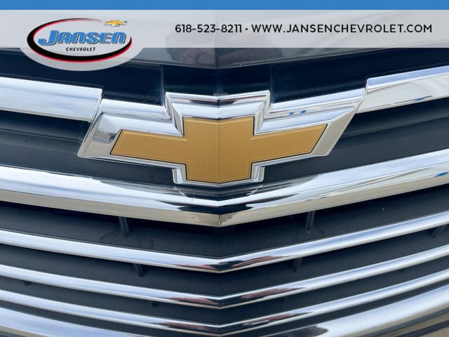 Used 2020 Chevrolet Equinox Premier image 30