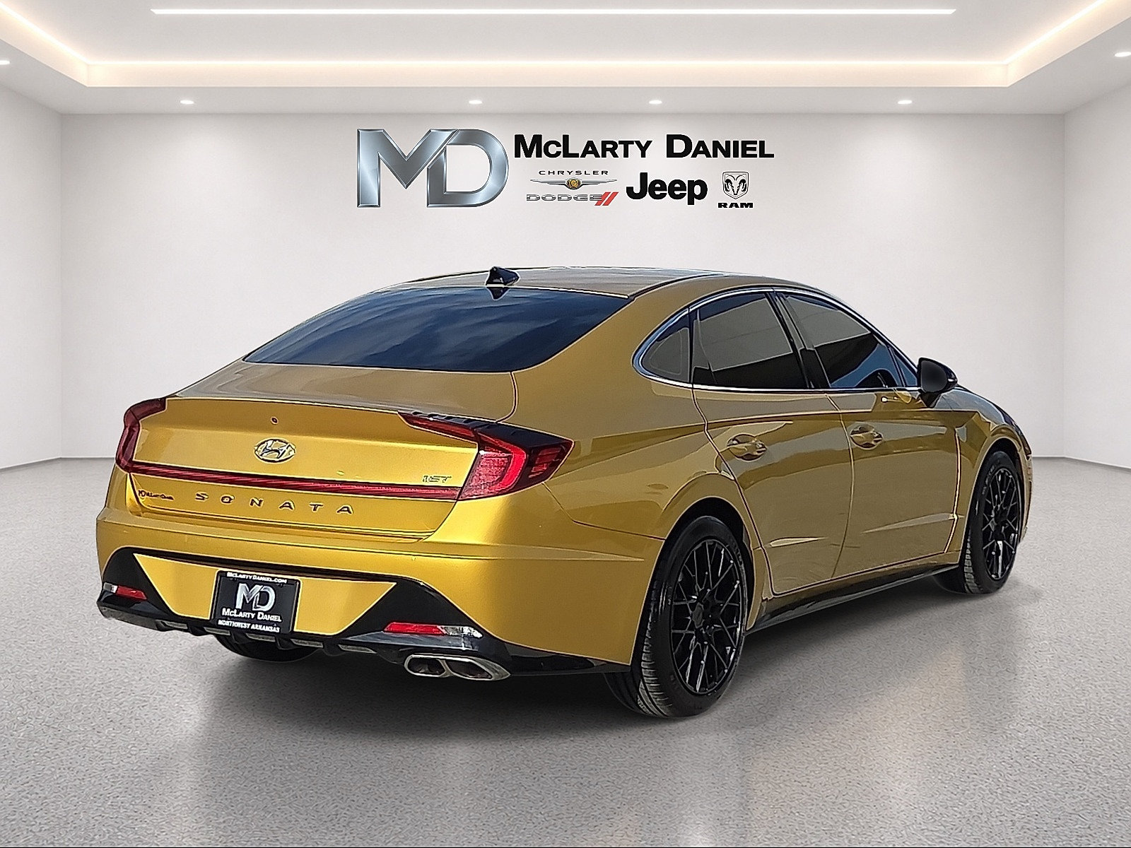 Used 2020 Hyundai Sonata SEL Plus FWD image 5